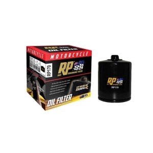 [레이스퍼포먼스] RP170 엔진오일필터 - 할리데이비슨 뷰엘 (95-02) S1, S2, S3, X1, M2
