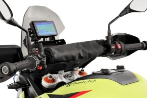 [분덜리히] 핸들바백 바백 바백 에보 L 블랙 - 29870-902