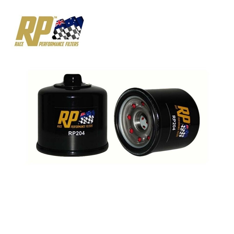 군토,[레이스퍼포먼스] RP204 엔진오일필터 - 혼다 포르자750