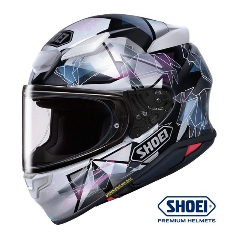 군토,[쇼에이] Z-8 오리가미2 TC-5 풀페이스 헬멧 (Z-8 ORIGAMI2 TC-5)