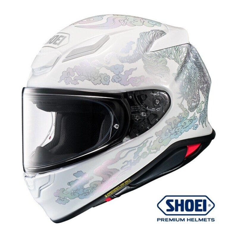 군토,[쇼에이] Z-8 피어리스 TC-6 풀페이스 헬멧 (Z-8 FEARLESS TC-6)