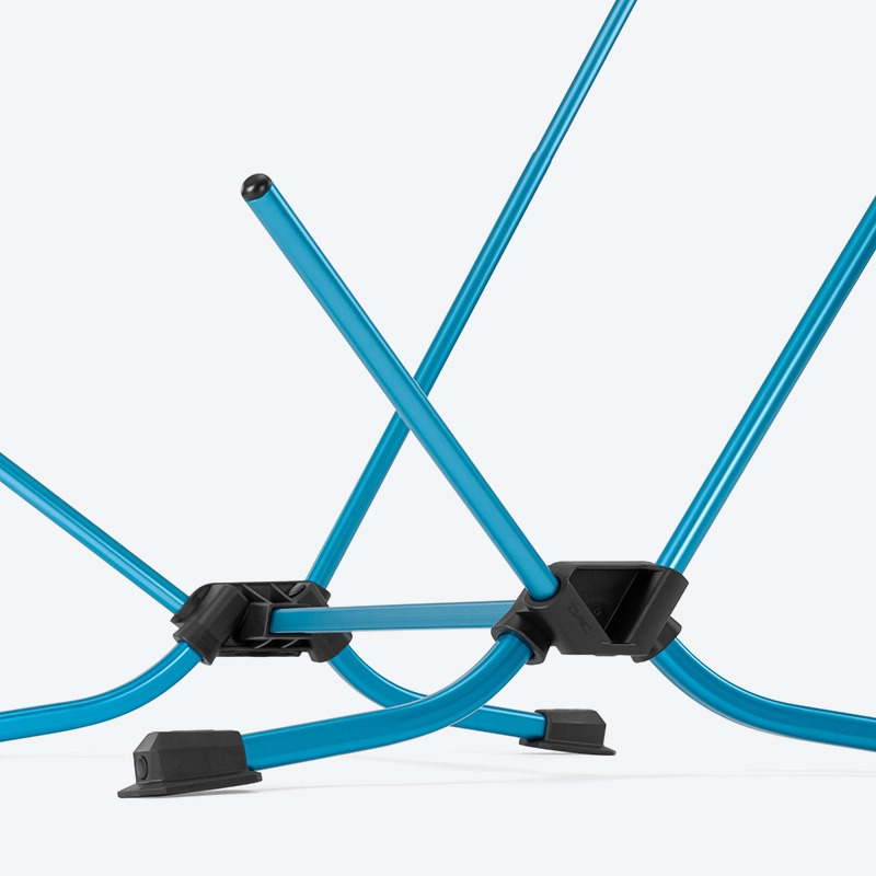 군토,[헬리녹스] 비치체어 메쉬 (re) - 블루 메쉬