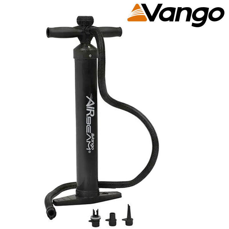 군토,[반고] 에어빔 에어 펌프