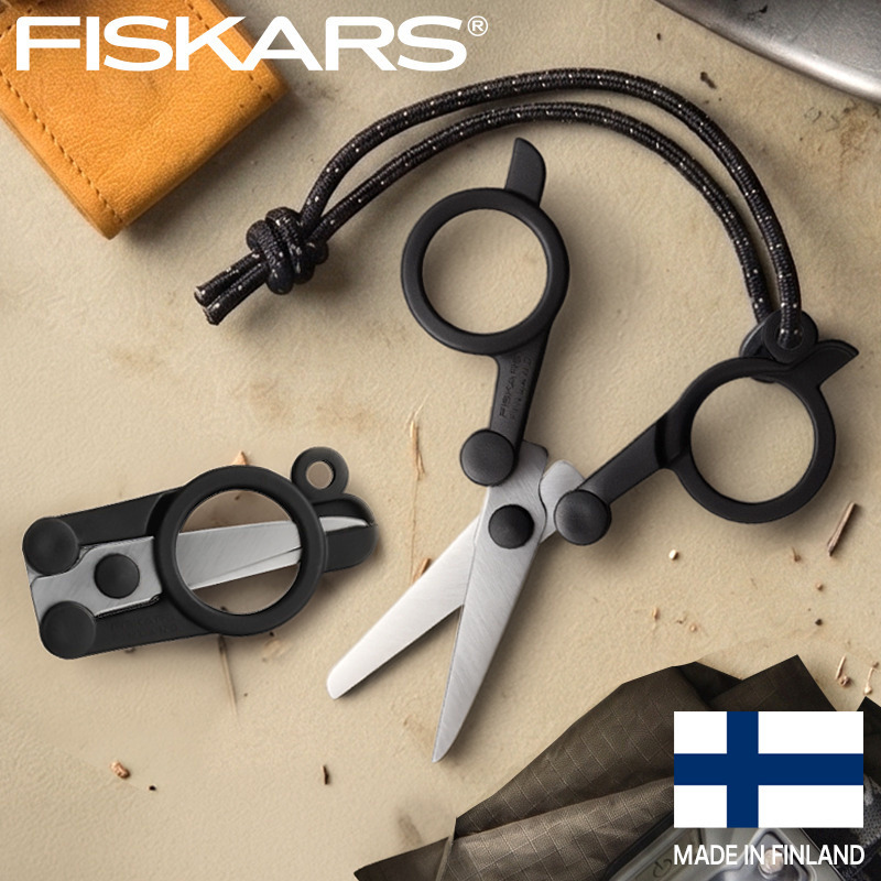 군토,[피스카스] 폴더블 EDC 가위