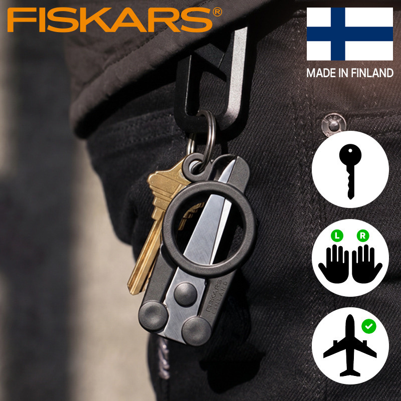 군토,[피스카스] 폴더블 EDC 가위