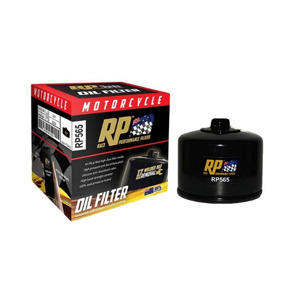 [레이스퍼포먼스] RP565 엔진오일필터 - 아프릴리아 쉬버 750 GT, ABS (09-15)