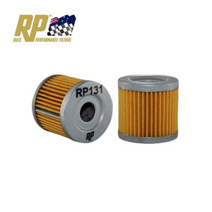 [레이스퍼포먼스] RP131 엔진오일필터 - 스즈키 AN150  (95-00)