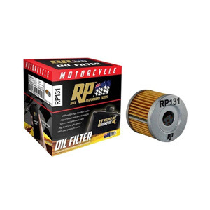 [레이스퍼포먼스] RP131 엔진오일필터 - 스즈키 AN150  (95-00)