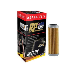 [레이스퍼포먼스] RP652 엔진오일필터 - 가스가스 EC450F, EX450F, MC450F, (21-25)