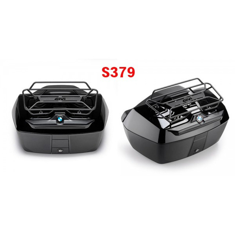 군토,[지비] GIVI 혼다 BMW 전용 탑케이스 탑박스 탑렉 - S377, S378, S379, S150