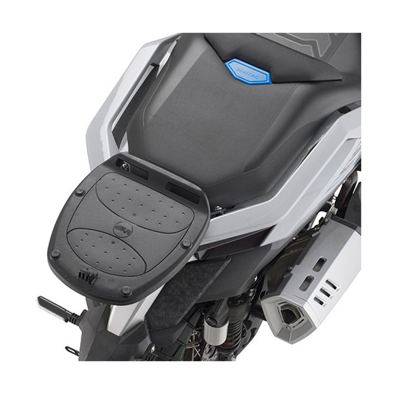 군토,[지비] GIVI 존테스 ZONTES 368G (25-26) 탑박스 브라켓 - SR7604