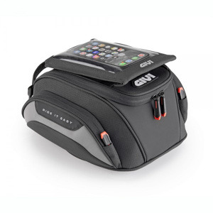 [지비] GIVI EASY (이지) 탱크백 전용 스마트폰 방수 케이스 - EASYSH