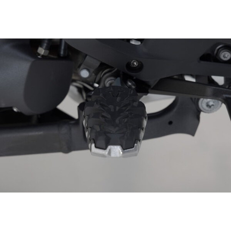 군토,[SW모텍] BMW R1200GS(ADV), R1250GS(ADV), R1300GS(ADV) EVO 풋레스트 풋패그 키트 - FRS.07.112.10302