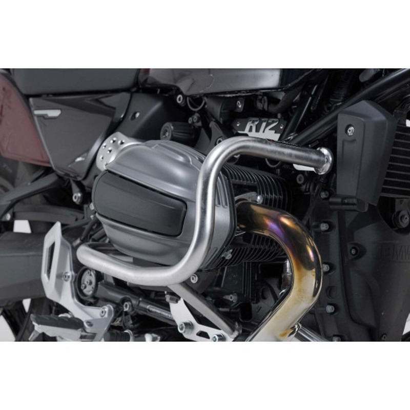군토,[SW모텍] BMW R12, R12S, R12G/S, R12 nineT (23-26) 엔진가드 블랙 - SBL.07.968.10101