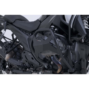 [SW모텍] BMW R1300GS (23-26) 하단 엔진가드 블랙 - SBL.07.975.10500/B