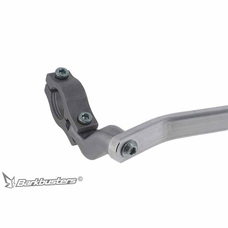 군토,[바크버스터] 핸드가드 프레임킷 - KTM 390 ADV, X, ENDURO R, SMC R (25-)