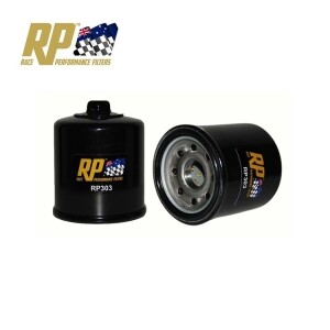 [레이스퍼포먼스] RP303 엔진오일필터 - CF MOTO 700CL-X 스포츠 (21-26)