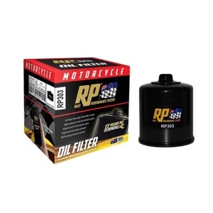 [레이스퍼포먼스] RP303 엔진오일필터 - CF MOTO 650NK (16-22)