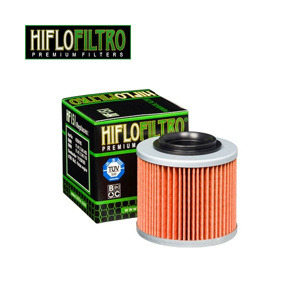 [하이플로필트로] HF151 엔진오일필터 - 비모타 BB1 Biposto 650 (96-97)