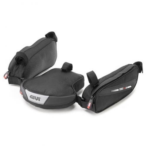 군토,[지비] BWW R1200GS(13-18)/R1250GS(19-22) 전용 툴백(Tool Bag) - XS315